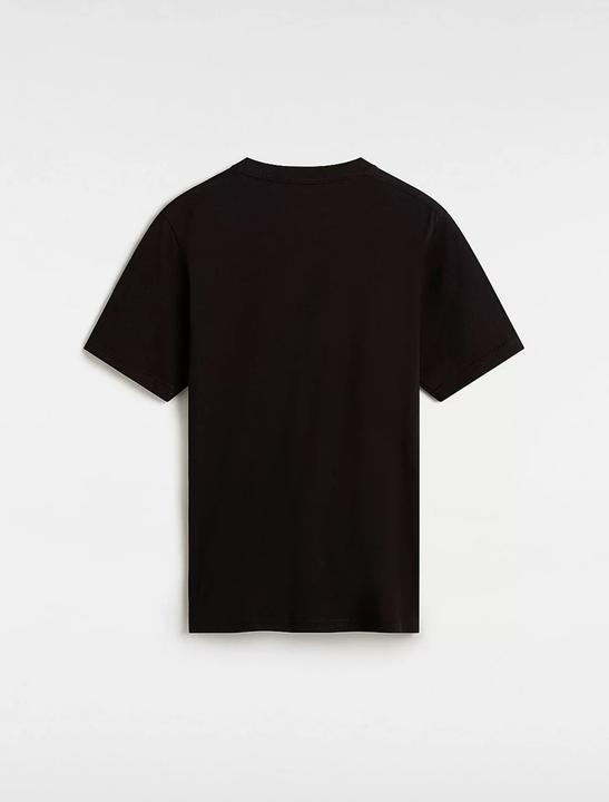 Vans Left Chest
