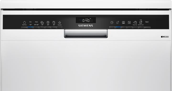 Actual product image Siemens iQ300 SN23EW03ME