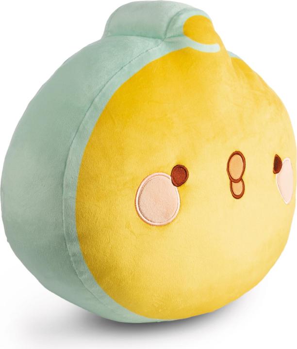 Actual product image NICI 61168 Piu Piu cushion 35x35x12cm (35 x 35 x 12 cm)