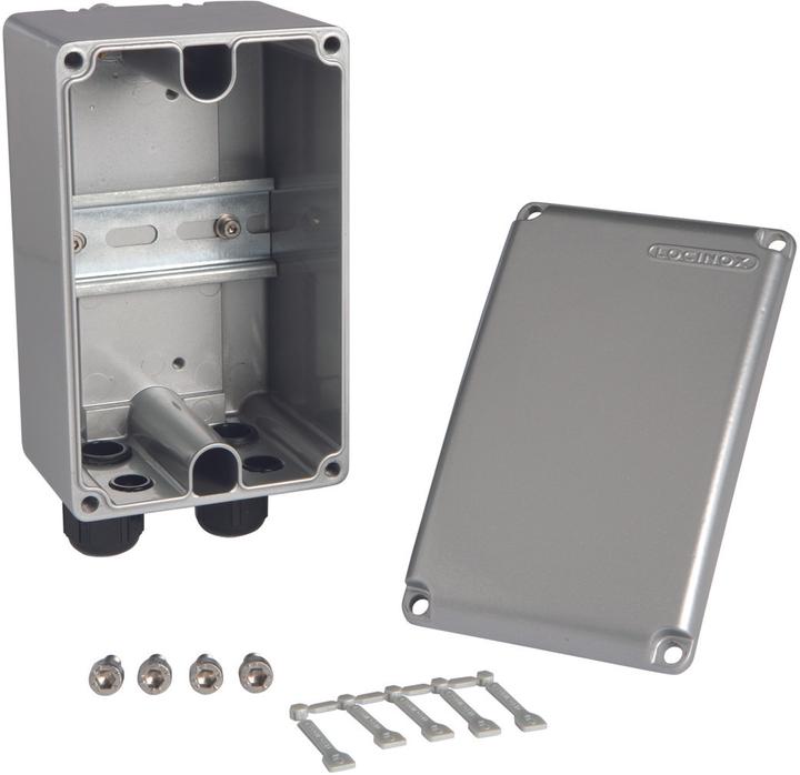 Produktbild Locinox Trafogehäuse Powerbox (1 Stk.)