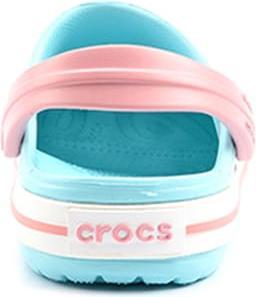 Produktbild Crocs T' Crocband Clog (25)