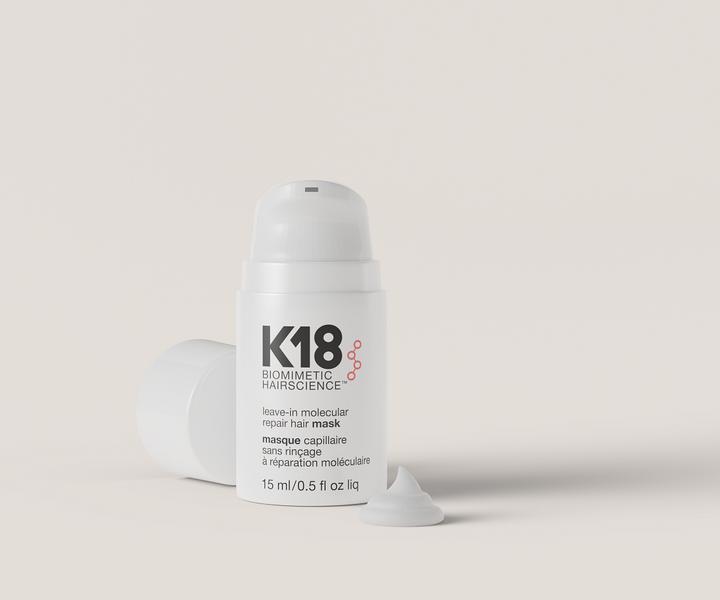 Produktbild K18 Molecular Repair (15 ml)