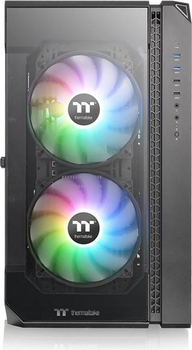 Produktbild Thermaltake View 51 (E-ATX)