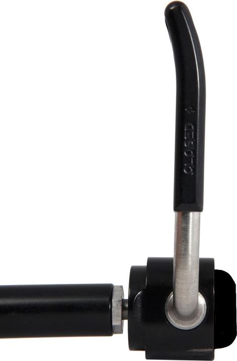 Produktbild Paul Component Engineering Paul Component Set'n Forget Schnellspann-Steckachse, VR 15x190mm, M15x1.5, black SALE