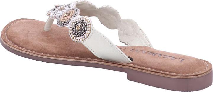 Actual product image Lazamani Offwhite (41)