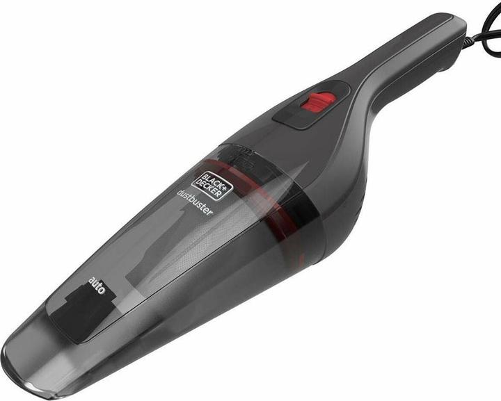 Actual product image Black & Decker NVB12AV