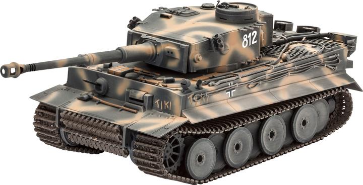 Produktbild Revell Geschenkset 75 Jahre Tiger I