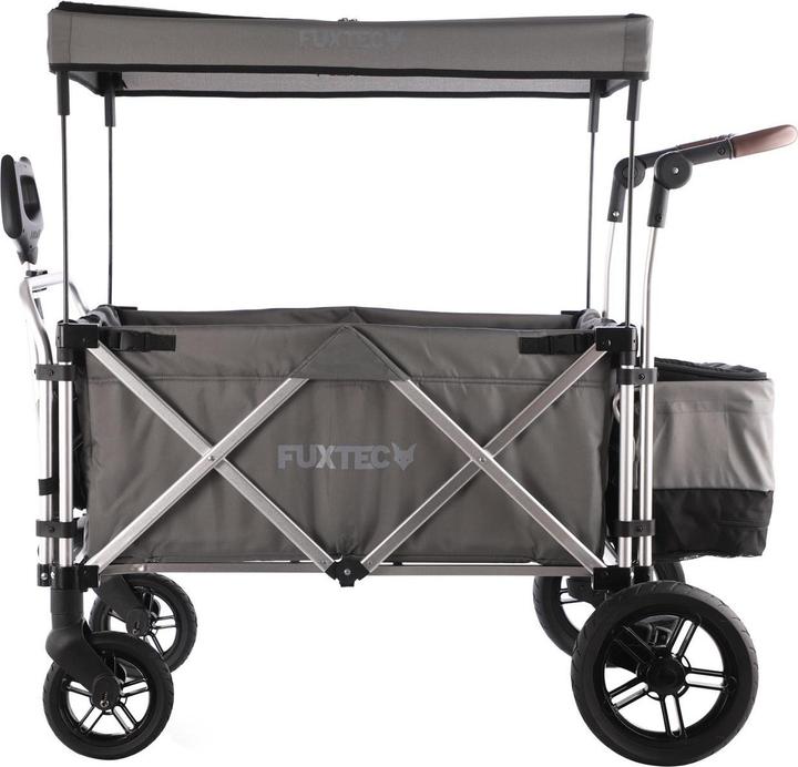 Immagine prodotto Fuxtec Luxus CTL-900