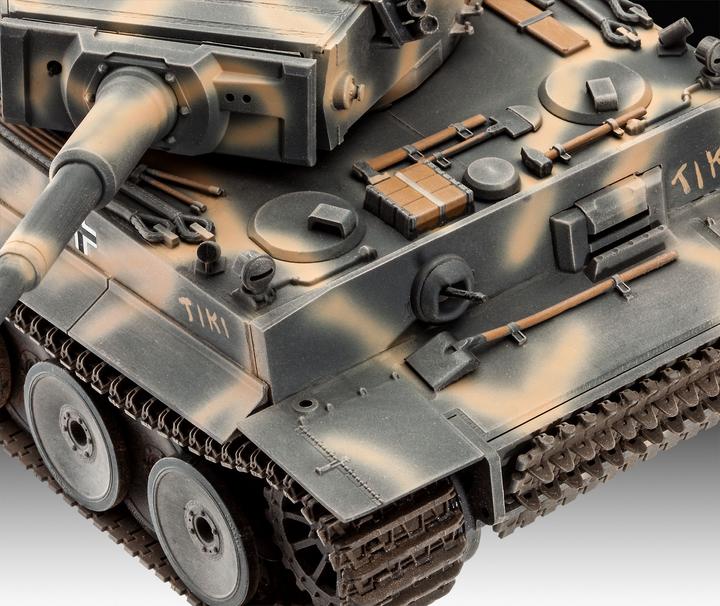 Produktbild Revell Geschenkset 75 Jahre Tiger I