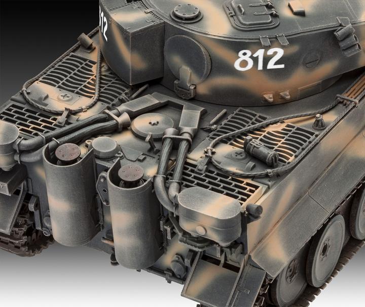 Produktbild Revell Geschenkset 75 Jahre Tiger I