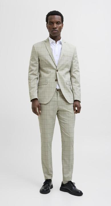 Immagine prodotto Jack & Jones JPRFRANCO Super Slim Fit Anzug Einreihiger Blazer und Hose (54)