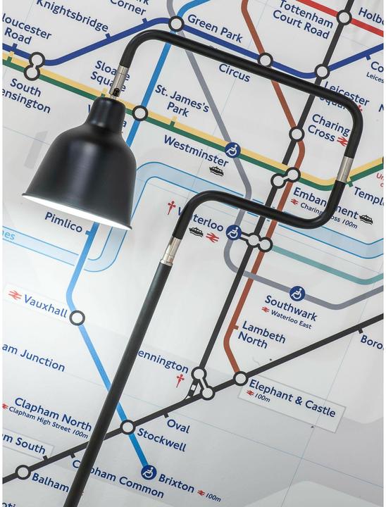 Immagine prodotto It`s about RoMi Londra (E27)