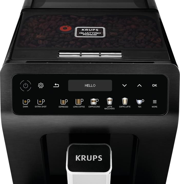 Image du produit Krups Evidence Plus