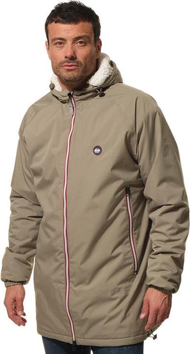 Produktbild Hublot Mode Marine Wasserdichte Windjacke (S)