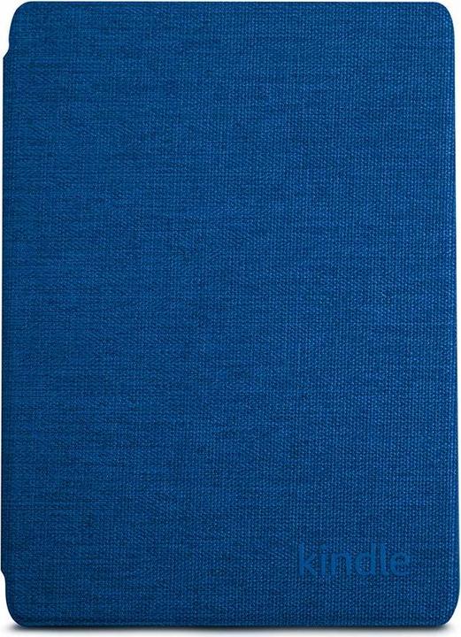 Actual product image Amazon Cover (Kindle 2019)