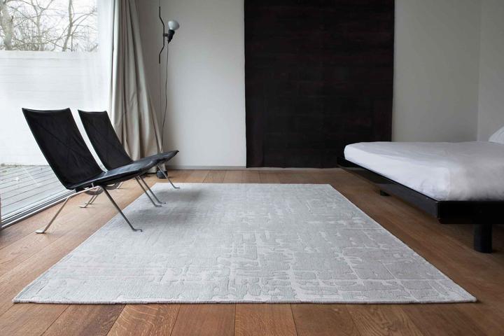 Actual product image Louis de Poortere Baobab (140 x 200 cm)