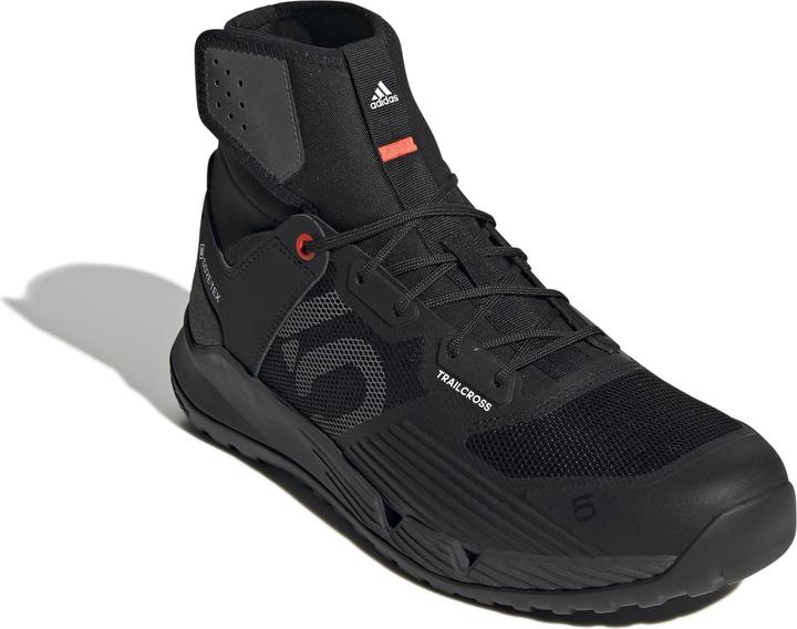 Produktbild Five Ten 5.10 Trailcross Gore-Tex Mountainbike Schuhe Fahrradschuhe (40.5)