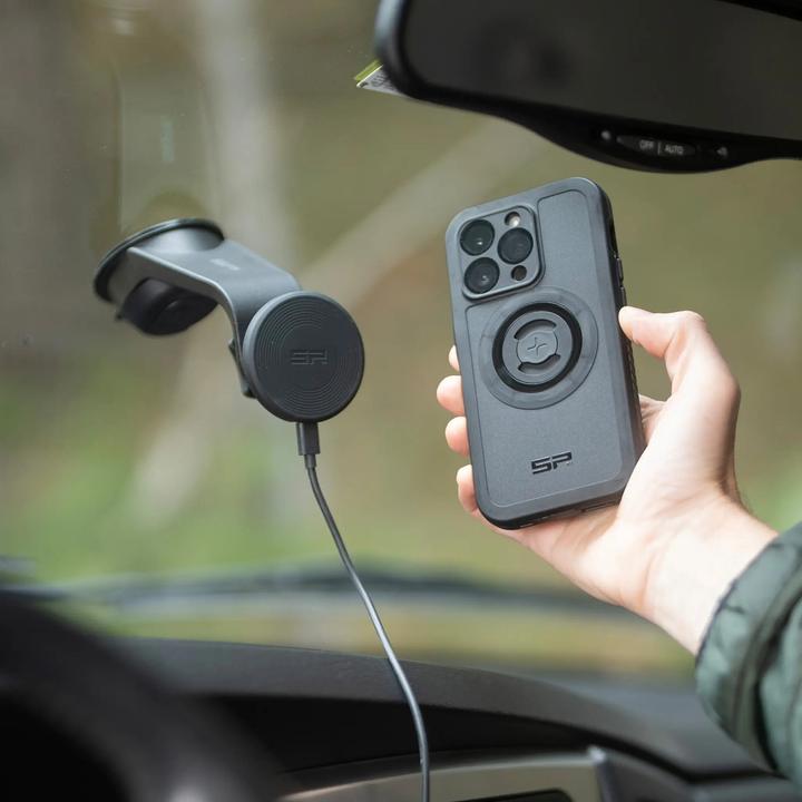 Produktbild Sp Connect Phone Case Xtreme (Apple iPhone 16 Pro)