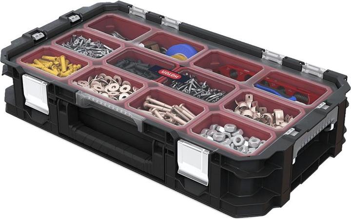 Actual product image Keter Connect assortment box x300x