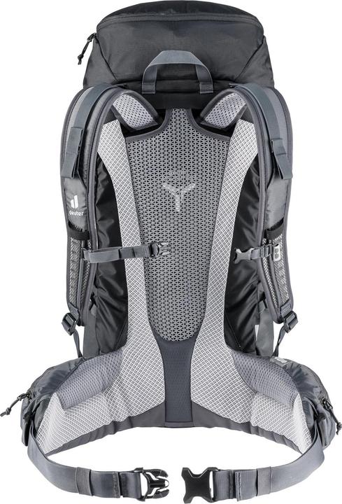 Actual product image Deuter Futura Pro 42 EL (42 l)