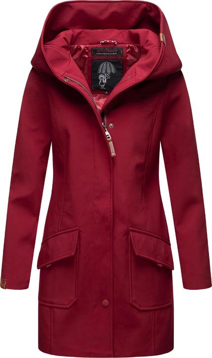 Bordeaux red