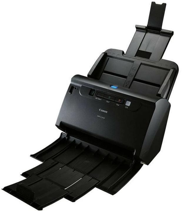 Image du produit Canon Dr-C240 (USB)