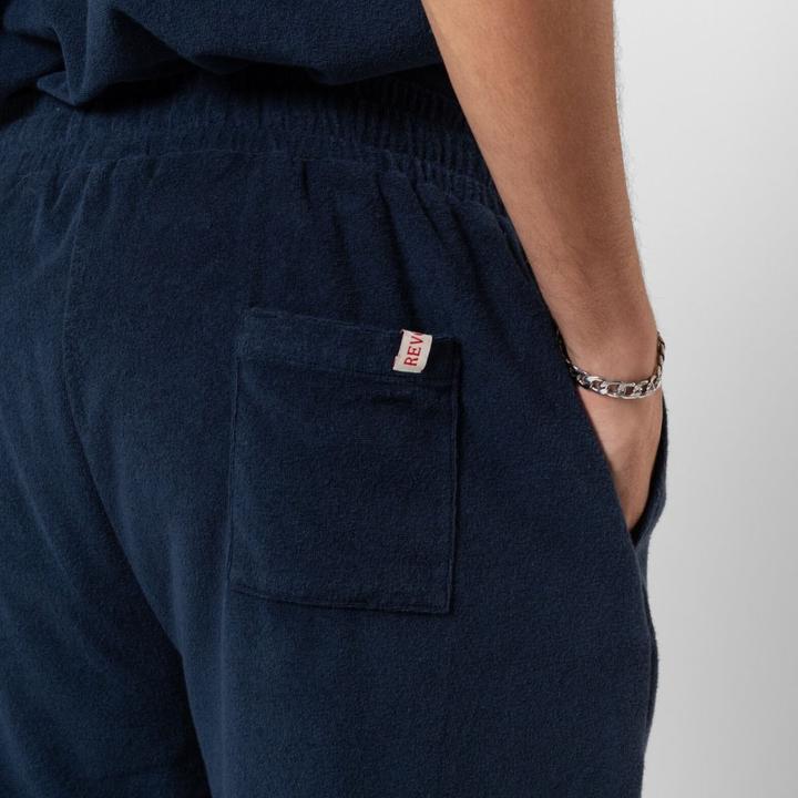 Produktbild Revolution M's Terry Shorts (S)