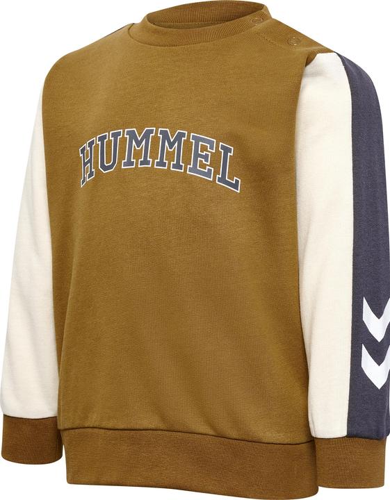hummel hmlLUCCA SWEATSHIRT