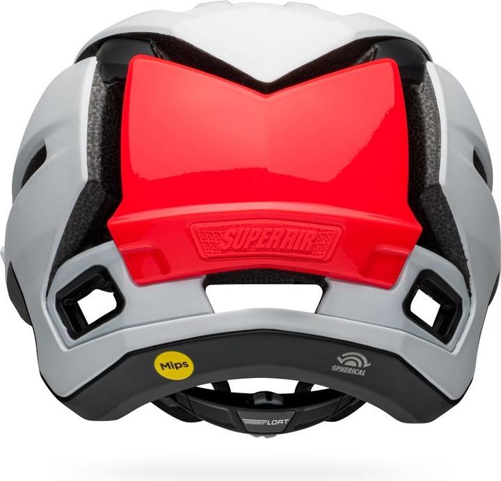 Immagine prodotto Bell Casco Super AIR Spherical MIPS (55 - 59 cm)