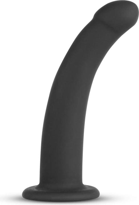 Immagine prodotto Easytoys Vibratore Strap-On in Silicone - Liscio