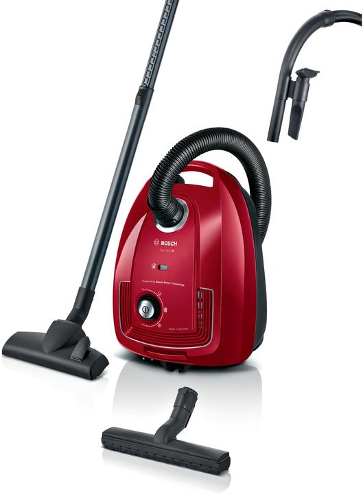 Produktbild Bosch Hausgeräte Serie 4