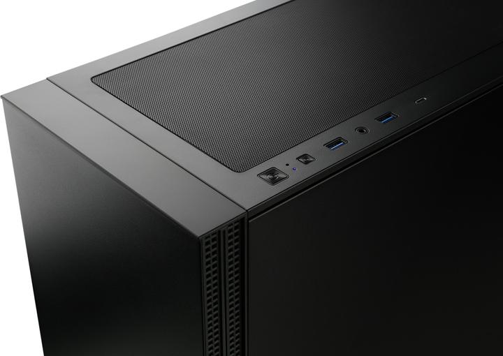 Actual product image CSL Office PC M11350H, QWERTZ Layout (DE) (Intel Core i5-14600, 32 GB, 1000 GB, UHD Graphics 770)