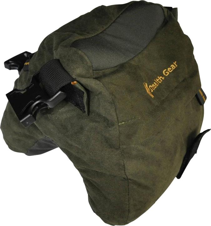 Image du produit Stealth Gear Sac à fèves double (Sac à bandoulière pour appareil photo)
