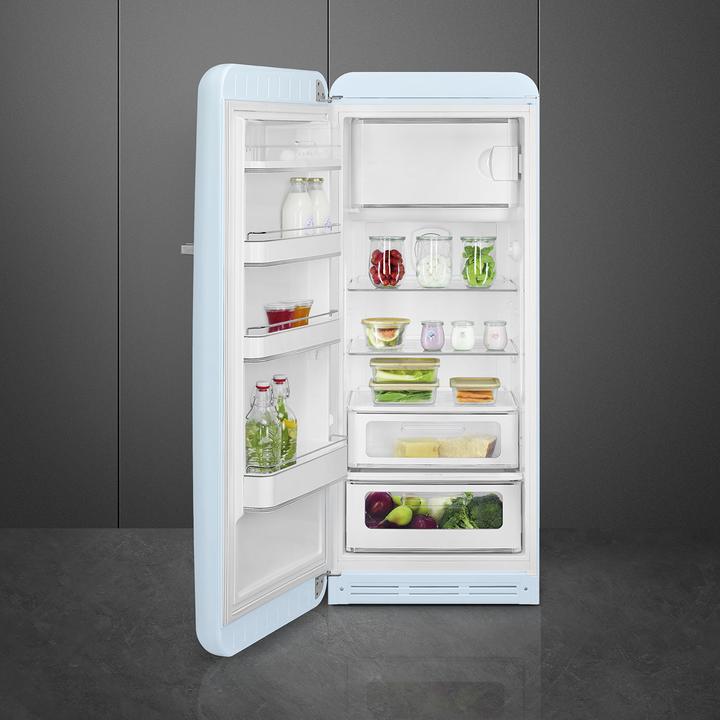 Produktbild Smeg FAB28LPB5 (270 l)