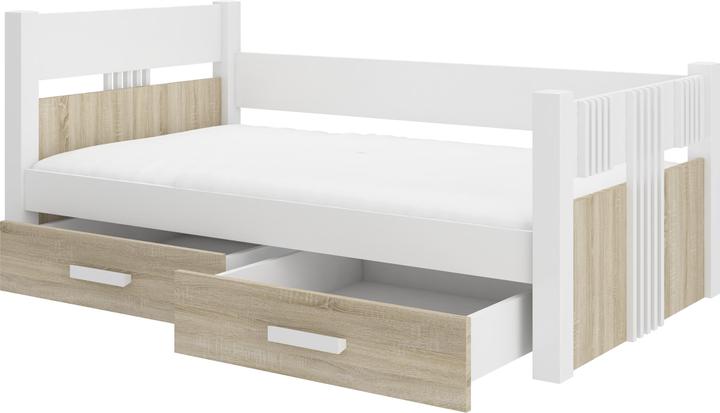 Immagine prodotto ADRK Furniture Letto a castello 180x80 (180 x 80 cm)