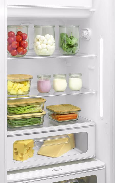 Produktbild Smeg FAB28LPB5 (270 l)
