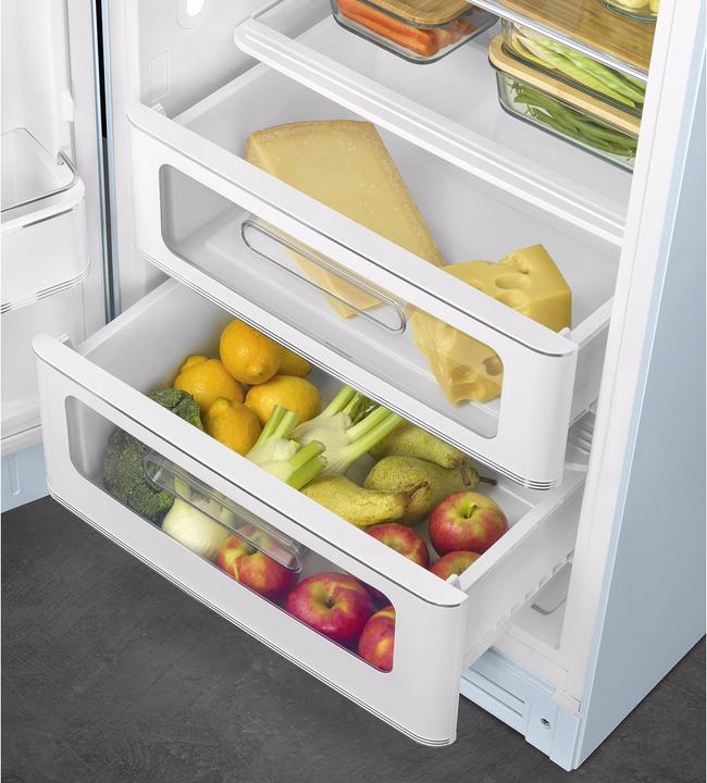 Produktbild Smeg FAB28LPB5 (270 l)