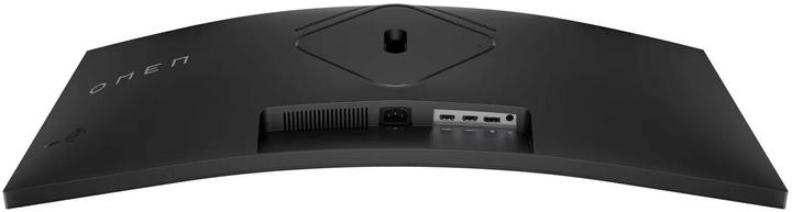 Produktbild HP Omen 34c (3440 x 1440 Pixel, 34")