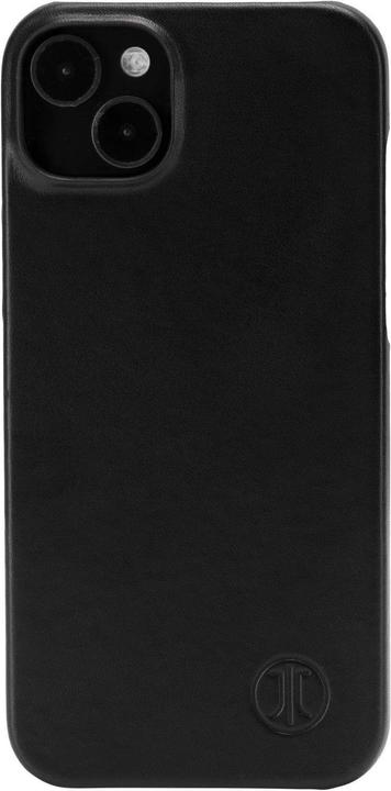 Produktbild JT Berlin Echtleder Kreuzberg Backcover Apple iPhone 14 Plus Schwarz (Apple iPhone 14 Plus)