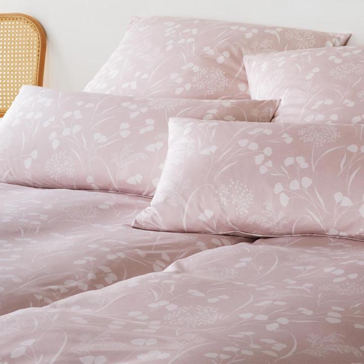 Immagine prodotto Elegante Bonjour (Copripiumino, 155x220 cm + 80x80 cm)