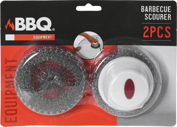 Productafbeelding Grill Reinigungspad (22.40 cm)