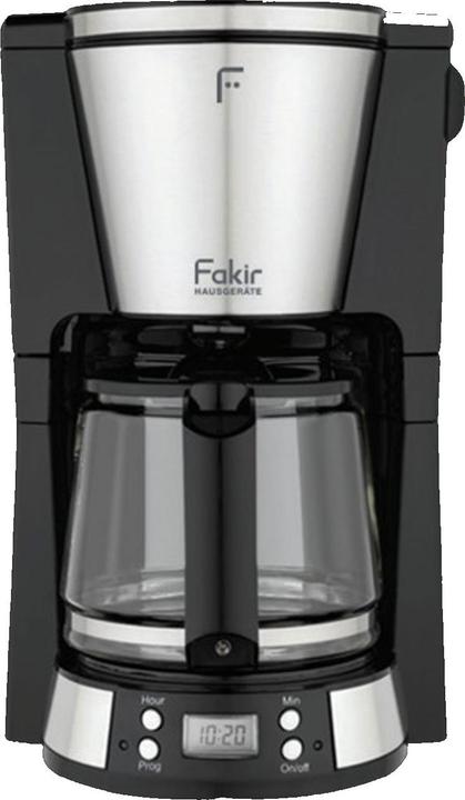 Fakir Coffee Mine sw Machine à café