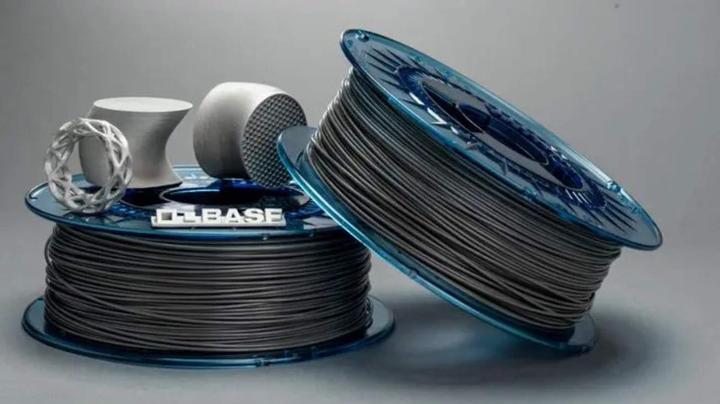 Immagine prodotto Basf Ultrafuse 316L 1,75 mm 3.000 g (Metallo, 1.75 mm, 3000 g, Grigio)
