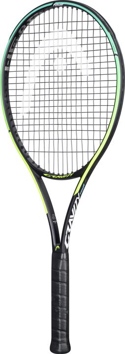 Head Graphene 360+ Gravity Tour 2021 Tennisschläger (3, 305 g)
