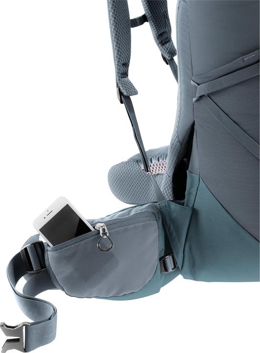 Image du produit Deuter Aircontact Core 40+10 (40 l)