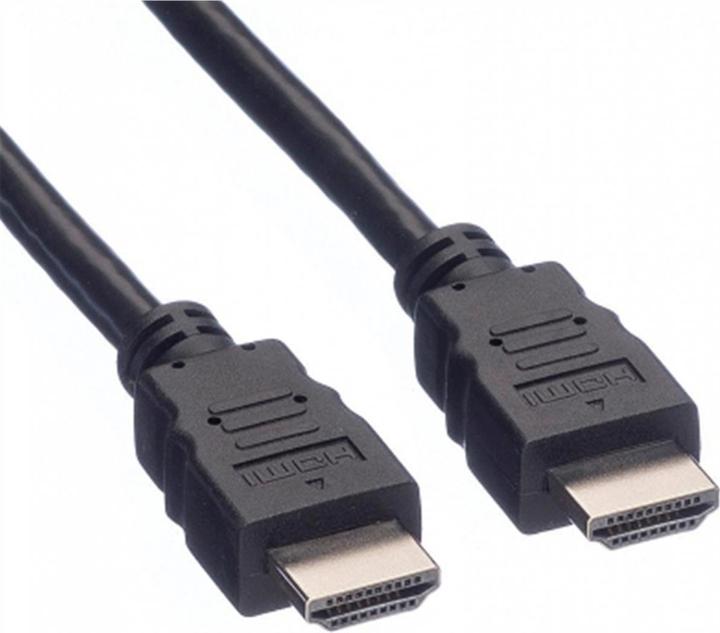 Actual product image Value HDMI (Typ A) — HDMI (Typ A) (20 m, HDMI)
