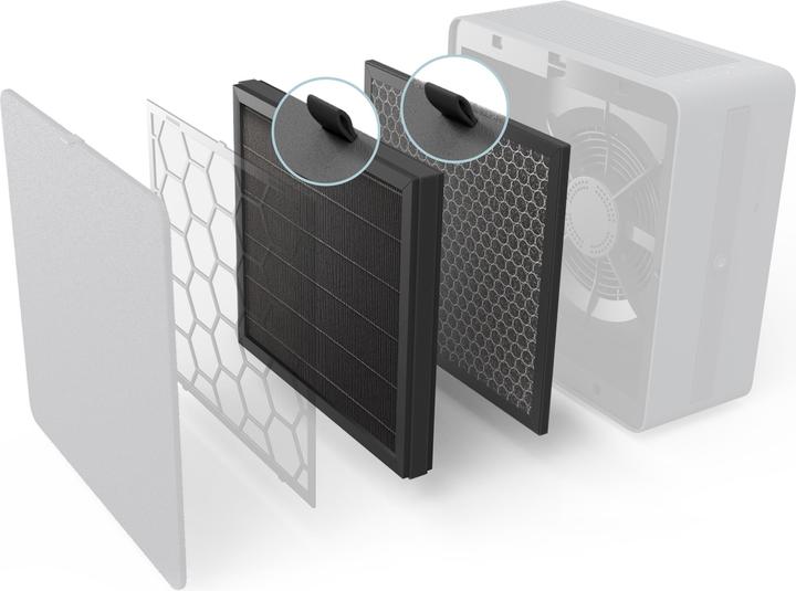 Actual product image Airthings Renew Filter Pack (1 x)