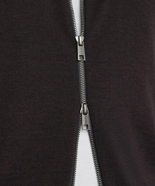 Produktbild Falke BA Zip Jacket m (XXL)