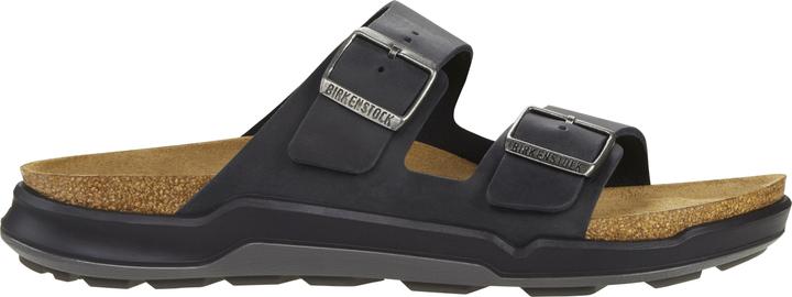 Image du produit Birkenstock Arizona CT nubuck huilé normal (46)