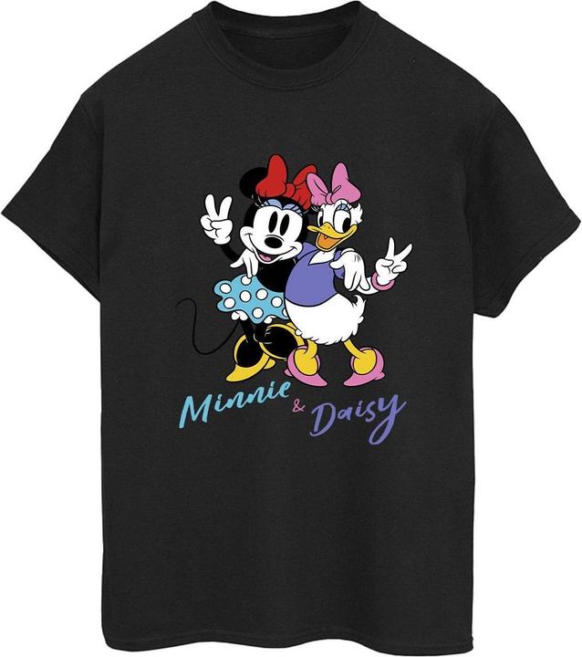 Produktbild Disney Minnie Mouse And Daisy TShirt (XXL)